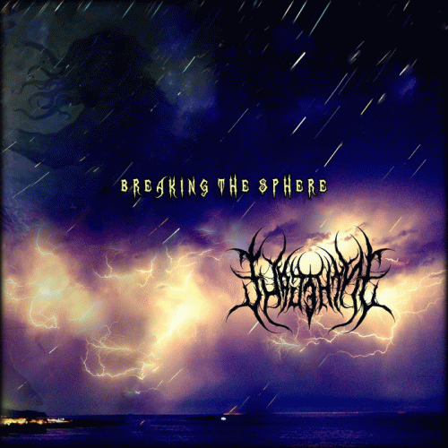 In The Gale : Breaking the Sphere In The Gale : Breaking the Sphere